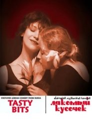 Poster Tasty Bits 2003
