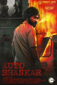 Auto Shankar poster