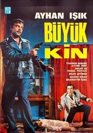 Poster Büyük Kin