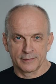 Tomas Arana as Lazarus / Crowd Member