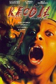 Poster Recoil 2001