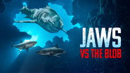Jaws vs. The Blob