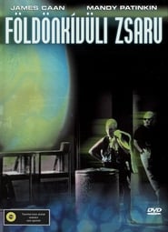 Földönkívüli zsaru 1988 Teljes Film Magyarul Online