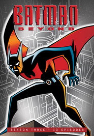 Batman Beyond Season 3 8