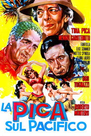 La Pica sul Pacifico
