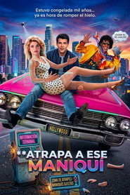 Atrapa ese maniquí