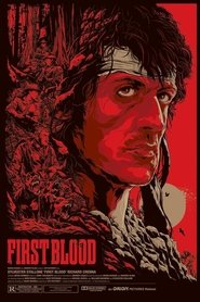 Rambo I Primera sangre