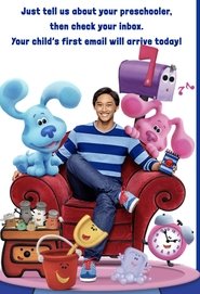 Blue’s Clues