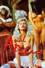 Poster Anal Palace 1995