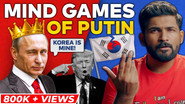 How RUSSIA is stealing Korea | Korean political crisis explained