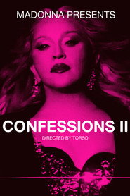Confessions II постер