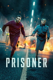 Prisoner poster