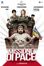 Missione di pace) Missione di pace (2011)