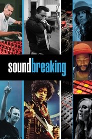 Poster Soundbreaking 2016