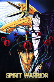 Poster Spirit Warrior 1994