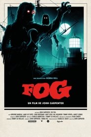 Fog film résumé streaming en ligne online Télécharger 1980 [4K]