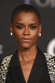 Letitia Wright as Taylor Davis