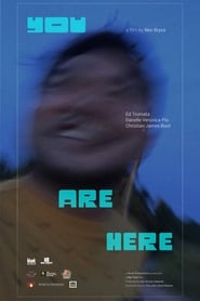 Poster You Are Here