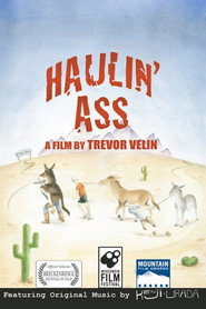 Poster for Haulin' Ass