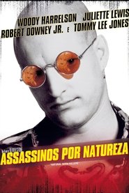 Assassinos Natos movie poster player