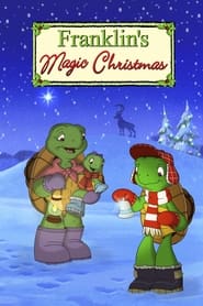 Franklin’s Magic Christmas
