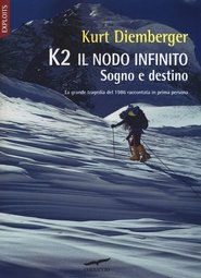 K2 - Sogno e Destino) K2 - Sogno e Destino (1989)
