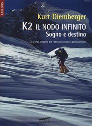 Poster K2 - Sogno e Destino