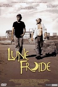 Poster Lune Froide