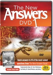 The New Answers DVD 1