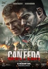 Can Feda poster