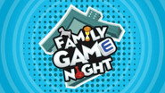 Family Game Night