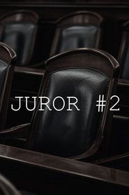 Full Cast of Juror No. 2