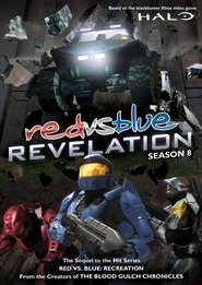 Red vs. Blue – Vol. 08: Revelation