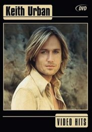 Poster Keith Urban - Video Hits 2004