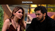 Dhokha