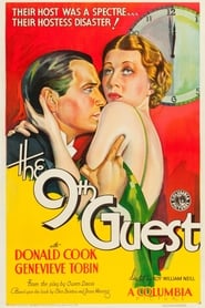 The Ninth Guest постер