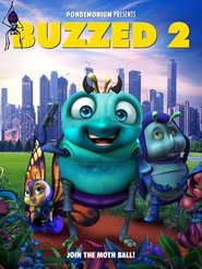 Poster Pondemonium 8: Buzzed 2 2019