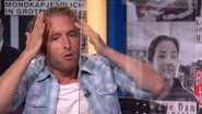 Gijs Groenteman & rapper Dio