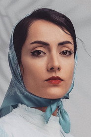Photo de Rojan Iraji, qui joue Sadaf's friend dans تابستانی که برف آمد