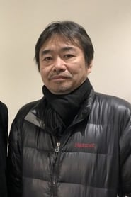 Yasushi Hirano headshot