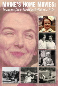 Maine's Home Movies (2019)