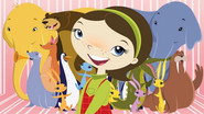 Willa's Wild Life