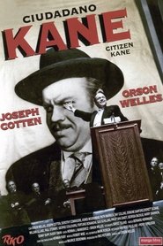 Ciudadano Kane (1941)