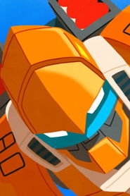 Brawl Stars: Mecha Mayhem