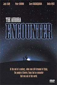 The Aurora Encounter постер