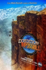 Expedition Impossible постер
