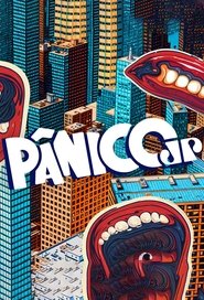Poster Pânico Jovem Pan - Season 8 Episode 16 : Episodio 16 2025