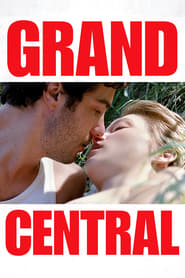 Grand Central poster