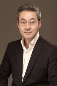 Park Jae-wan as Judge