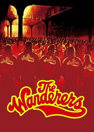 The Wanderers